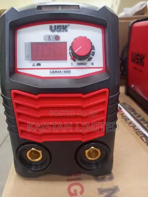 Usk Umma 300 Welding Inverter
