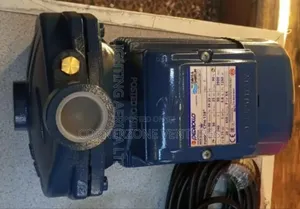 Original 1hp Pedrollo Pump / Original Pedrollo Booster Pump