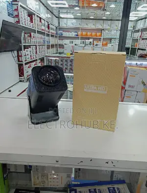 Hy320 Android Projector 2gb Ram 16gb Storage