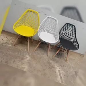 Meshed Chairs