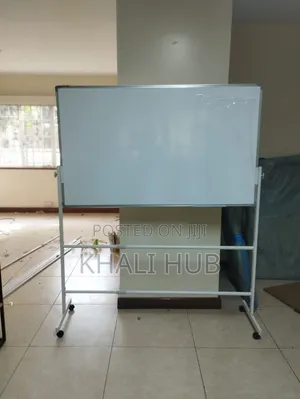 Magnetic Whiteboard Whiteboard 5x3 School
Office Bulk Supplier Kenya
