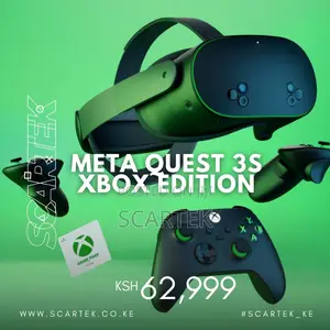 Meta Quest 3s Xbox Edition