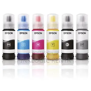 Epson 115 Ink