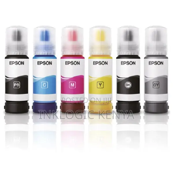 Epson 115 Ink