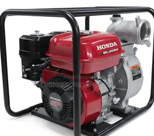 Original 3" Water Pump/ Wl30xh Gp 160 Honda Pump