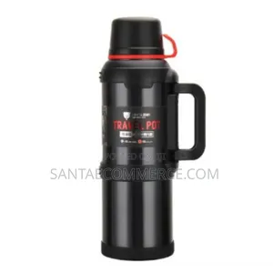 4l Travel Vacuum Flask