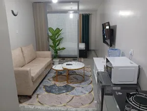 Oneal Urban Suites - Airbnb Near Jkia (Airport ) Nairobi and SGR