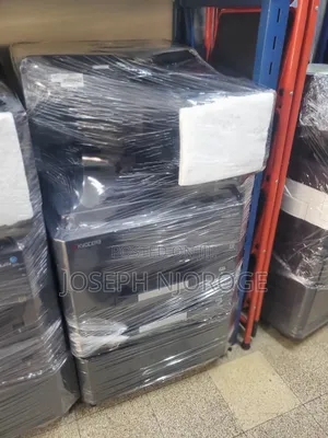 Long Lasting Kyocera 4012i