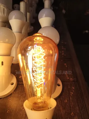 Dimmable Filament Bulb