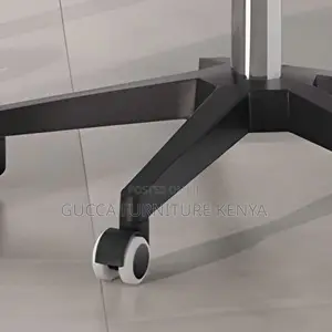 Simple Adjustable Office Headrest Chair