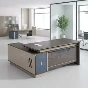 Directors 180cm Executive Office Desk