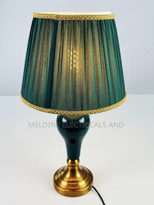 Bedside/Table Lamps