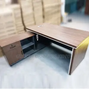 Directors 180cm Executive Office Desk