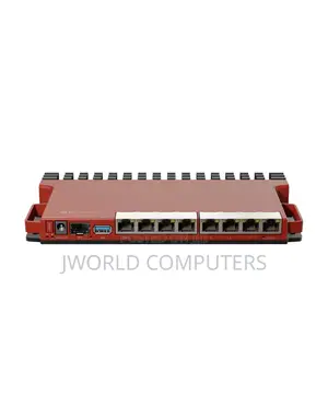 Mikrotik L009uigs-Rm Wired Router