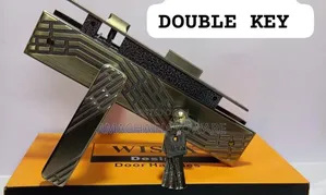 W-23615 Double Key