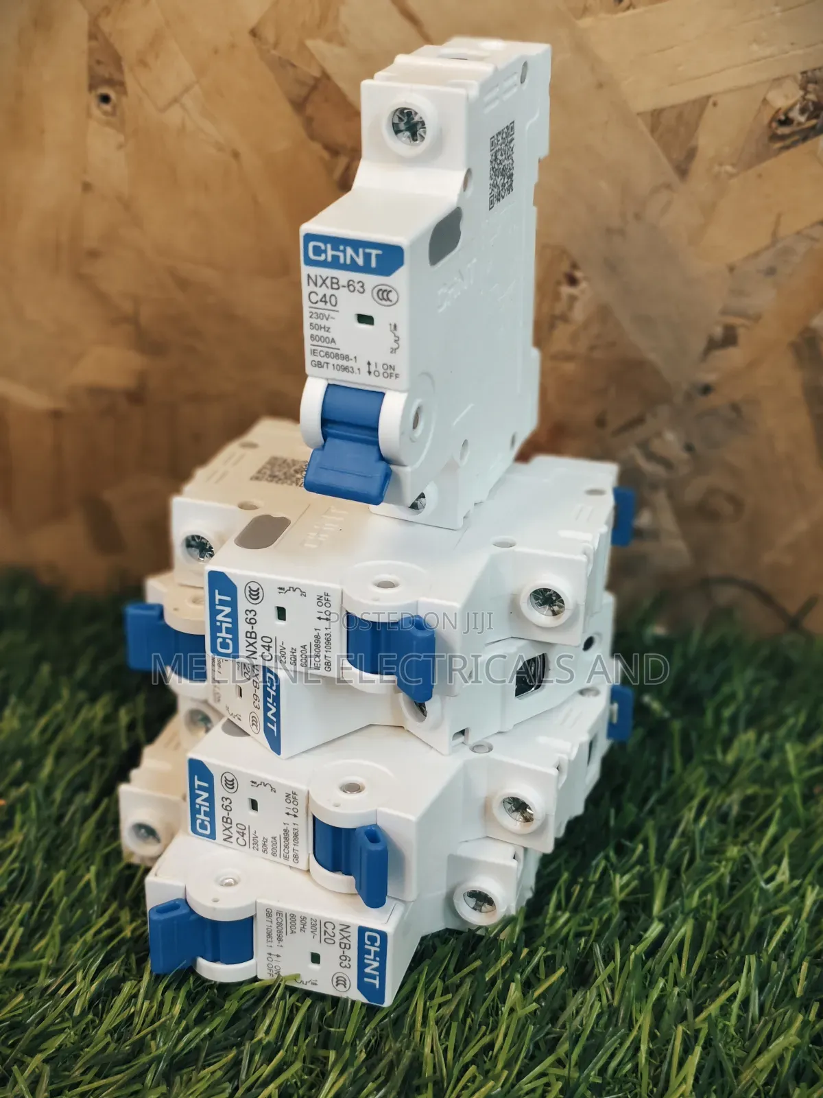 Chint Circuit Breaker 32a