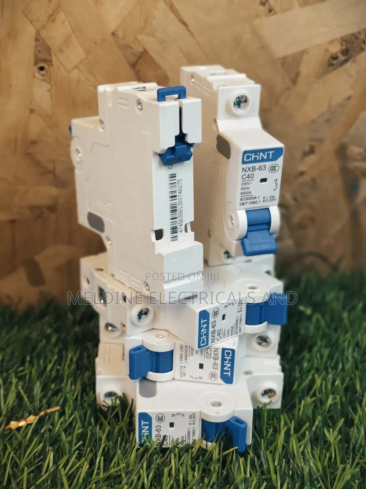 Chint Circuit Breaker 32a