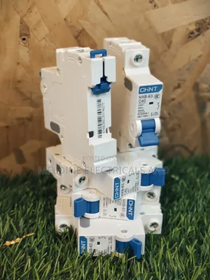 Chint Circuit Breaker 32a