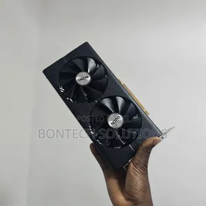 Amd Radeon Rx 580 8gb