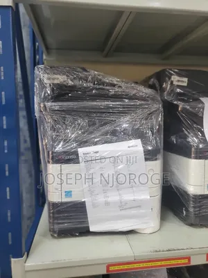 Kyocera Ecosys Fs 3550idn