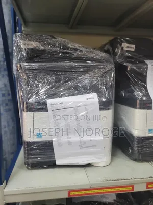 Kyocera 3550idn Printer Machine
