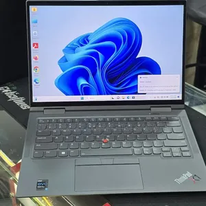 Laptop Lenovo Thinkpad X1 Yoga 16GB Intel Core I7 SSD 512GB