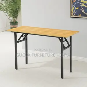 1500mm Office Folding Computer Training Desk