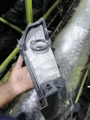 Foglight for Toyota Alphard