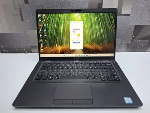 Laptop Dell Latitude 5400 16GB Intel Core i5 SSD 256GB