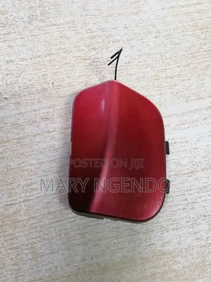 Bumper Towing for Nissan Juke