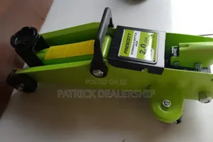 2ton Hydraulic Floor Jack