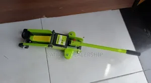Hydraulic Floor Jack