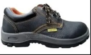 Safety Shoe - Workmate