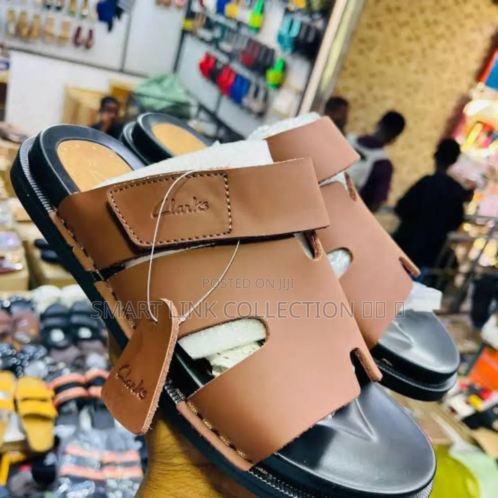 New Arrival Clarks