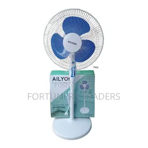 Standing Fan Ailyons Standing Fan 16"