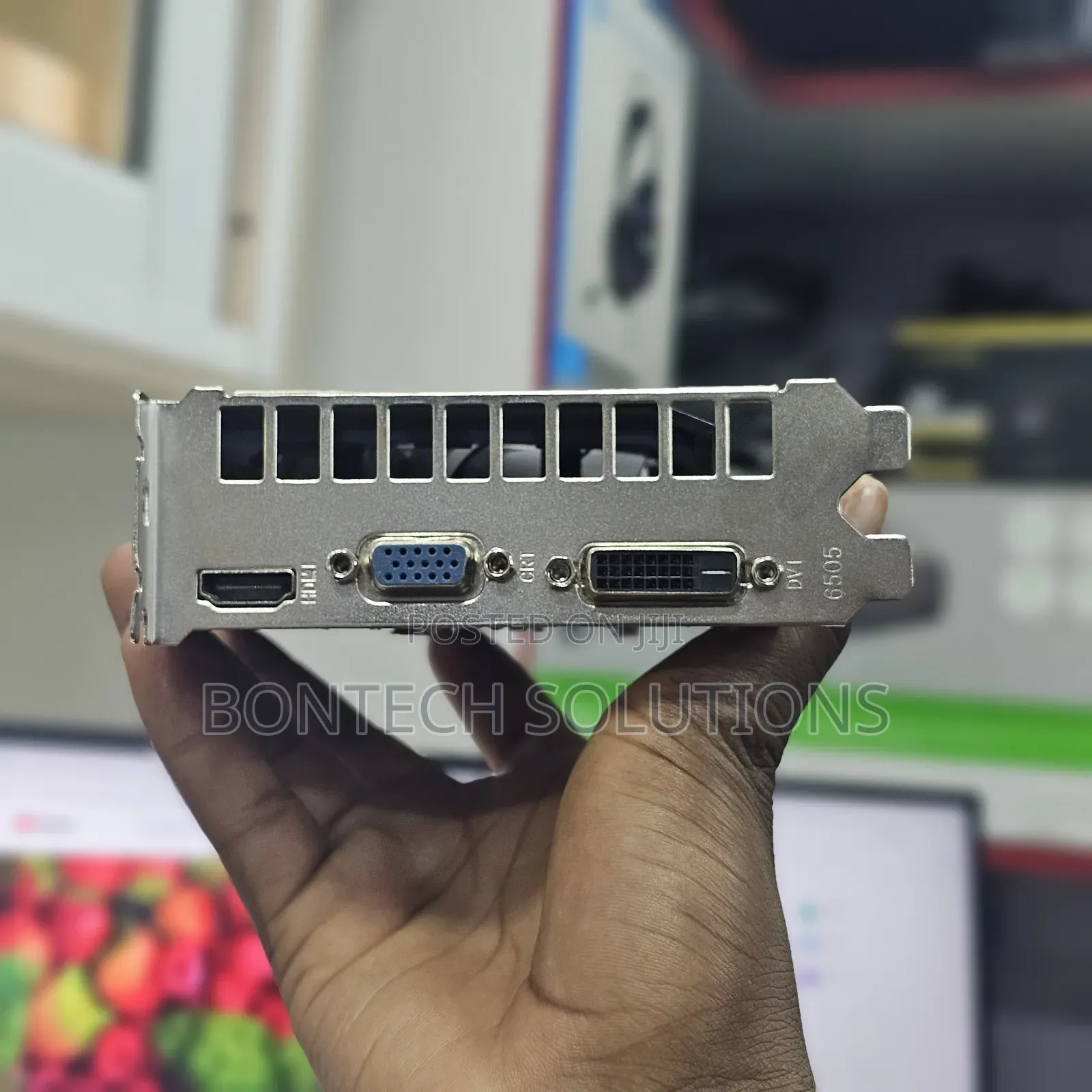 Nvidia Gt 740 2gb
