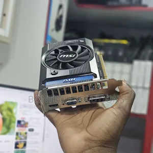 Nvidia Gt 740 2gb