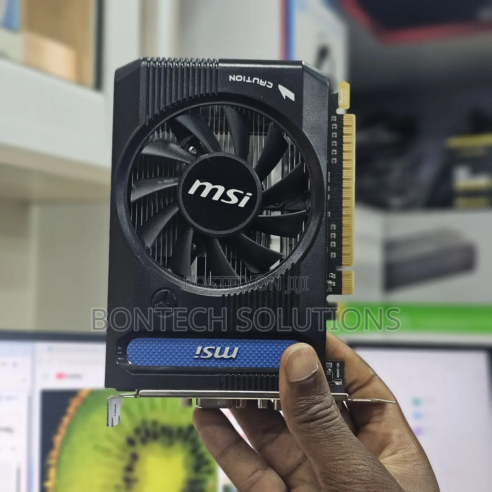 Nvidia Gt 740 2gb