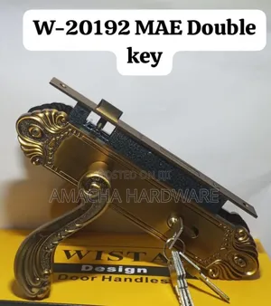 W-20192 Mae
