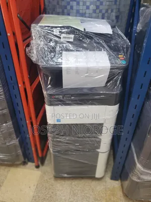 Kyocera Ecosys M 3550idn Printer