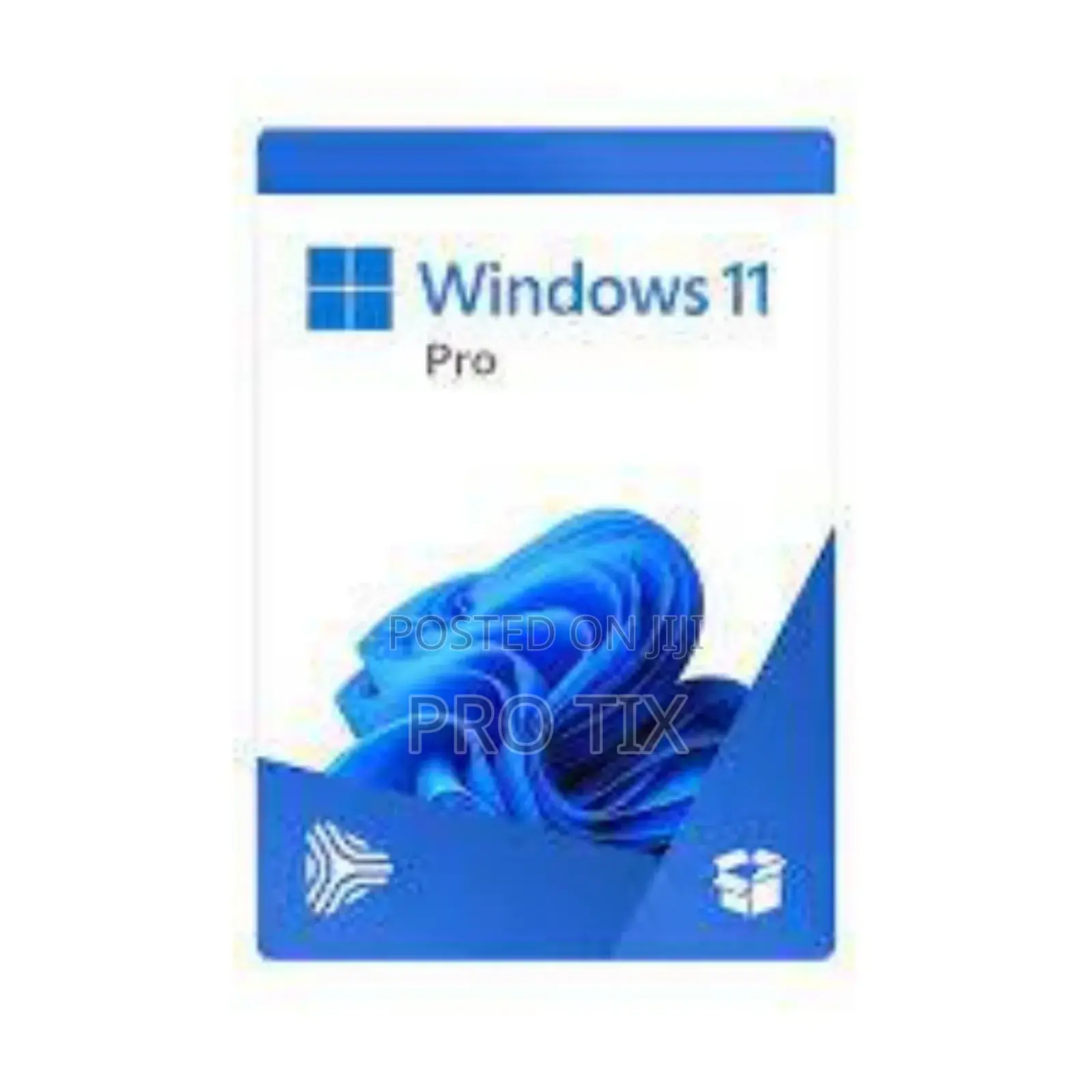 Microsoft Windows 11 Pro 64bit Eng Intl 1pk DSP Oei DVD
