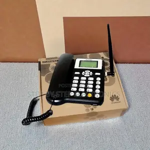 Huawei GSM Strong Quality Loud Speaker Landline Desktop Phone