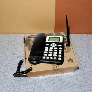 Huawei GSM Home Office Reliable Quality Landline Desktop Phone