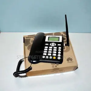 Huawei GSM 150 Hours Standby Time Landline Desktop Phone