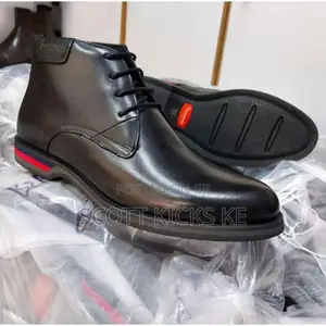 Billionaire Official Boots