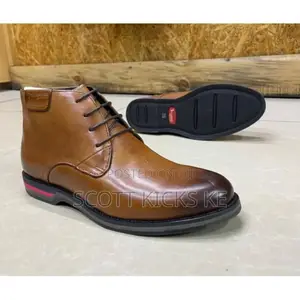 Billionaire Official Boots