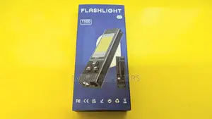 Boruit U7 Edc Flashlight 1100l Usb-C, Uv 365nm, Rgb, Magnetic Ip65