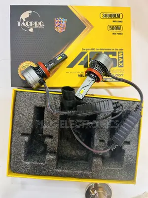 H11 Led Bulbs Headlight– High Beam/Low Beam