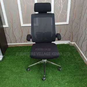 Orthopedic Executive Office Seat
