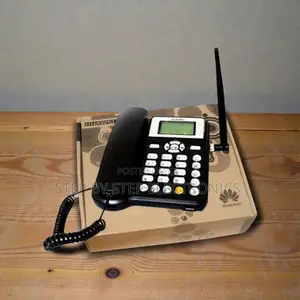 Huawei GSM One Touch Dialing Landline Desktop Phone
